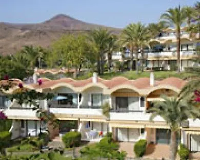 Las Pitas Apartamentos San Bartolome de Tirajana  5*, San Bartolome de Tirajana (Gran Canaria) Spain