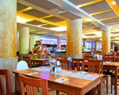 ***** Hotel Las Pitas Apartamentos San Bartolome de Tirajana  Spain