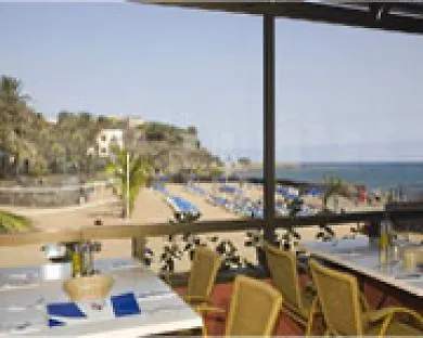 Las Pitas Apartamentos San Bartolome de Tirajana  San Bartolome de Tirajana (Gran Canaria)