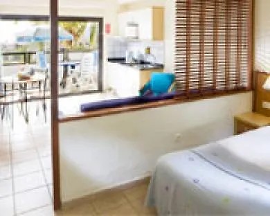 Las Pitas Apartamentos San Bartolomé